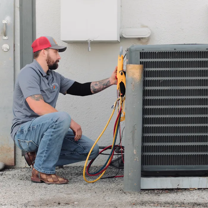 Air Motions Picture 10