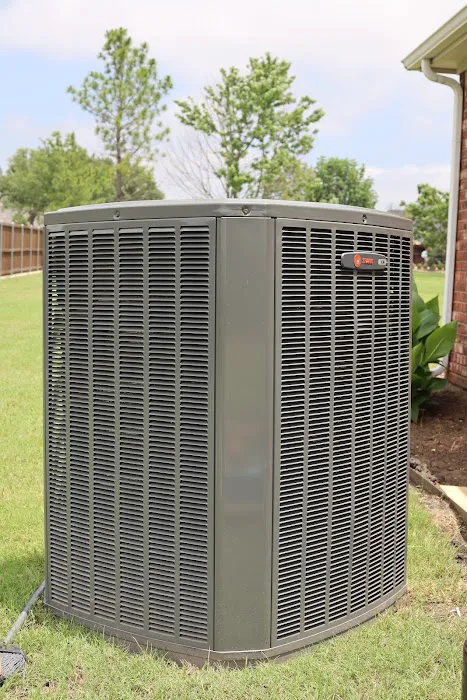 Bacon Plumbing Heating Air Electric Picture 2