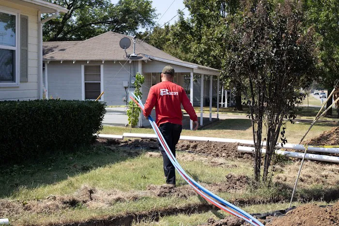 Bacon Plumbing Heating Air Electric Picture 5