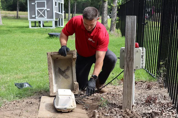 Bacon Plumbing Heating Air Electric Picture 3