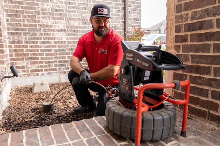 Bacon Plumbing Heating Air Electric Picture 6