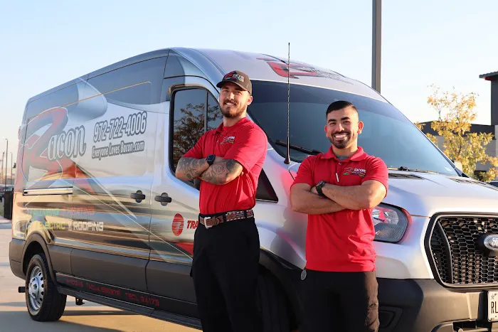 Bacon Plumbing Heating Air Electric Picture 8