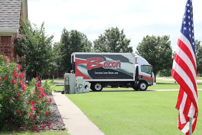 Bacon Plumbing Heating Air Electric Picture 1