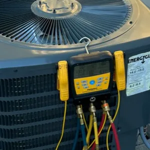 Breeze Air, Heat & Electrical Picture 6