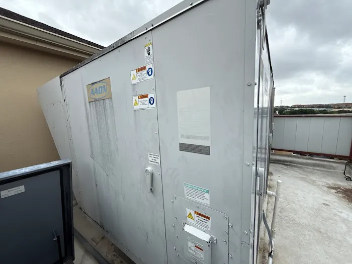 Breeze Air, Heat & Electrical Picture 7