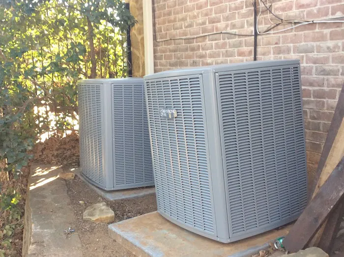 Breeze Air, Heat & Electrical Picture 1