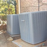 Breeze Air, Heat & Electrical ico