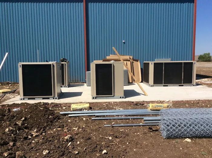 Breeze Air, Heat & Electrical Picture 9