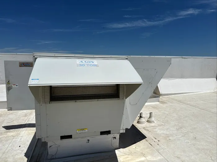 Breeze Air, Heat & Electrical Picture 4