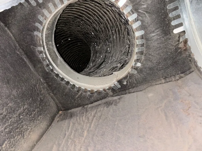 Breeze Air, Heat & Electrical Picture 10