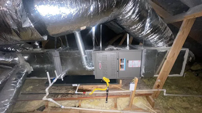 Breeze Air, Heat & Electrical Picture 2