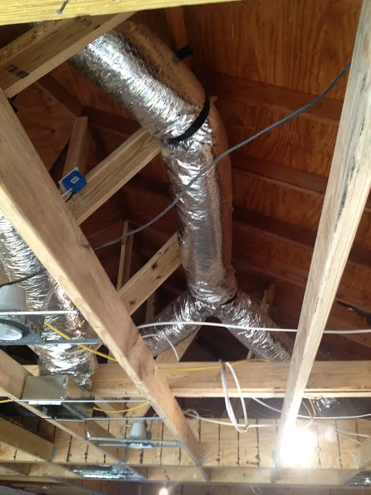 Gentry Air Conditioning Picture 5