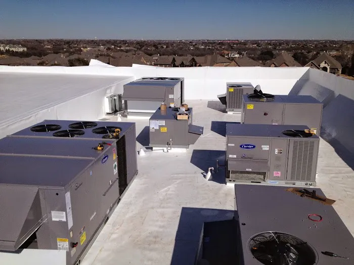 Gentry Air Conditioning Picture 7