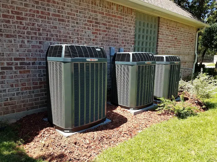 Gentry Air Conditioning Picture 3