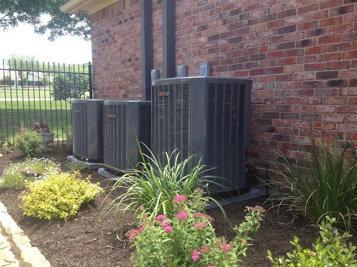 Gentry Air Conditioning Picture 2