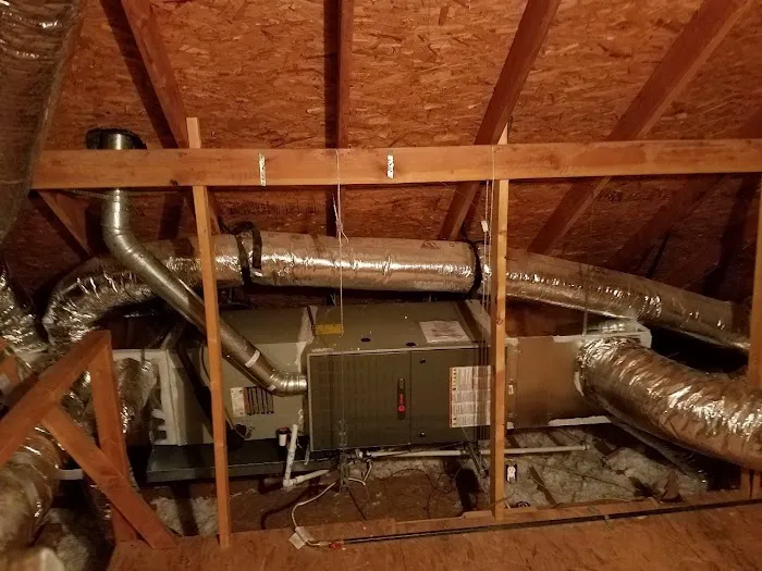 Gentry Air Conditioning Picture 9