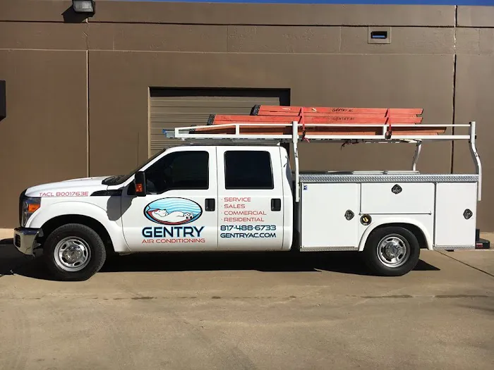 Gentry Air Conditioning Picture 4