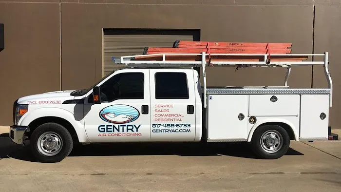 Gentry Air Conditioning Picture 10