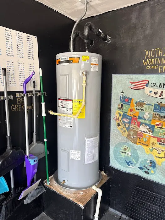 Milestone Electric, A/C, & Plumbing Picture 8