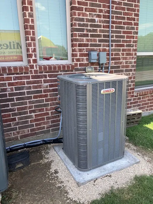 Milestone Electric, A/C, & Plumbing Picture 7