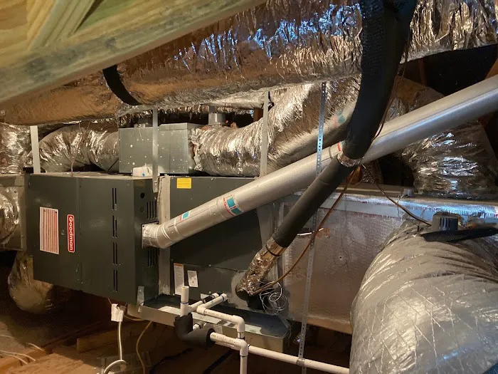 Milestone Electric, A/C, & Plumbing Picture 10