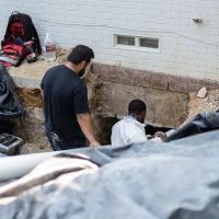 Berkeys Plumbing, A/C & Electrical ico