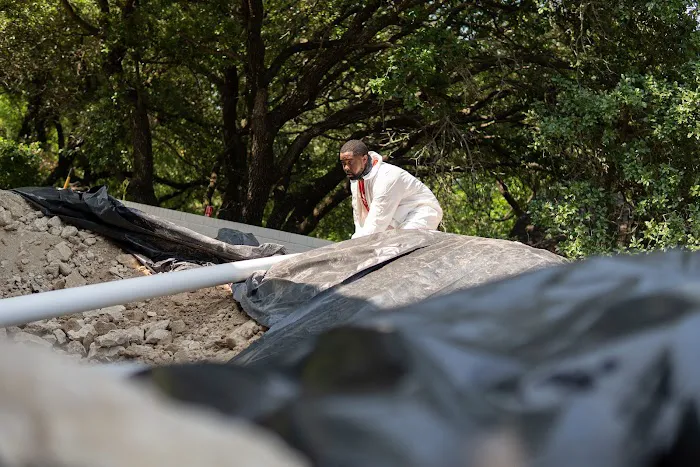 Berkeys Plumbing, A/C & Electrical Picture 10