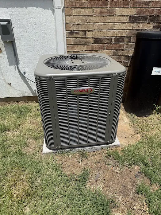 Berkeys Plumbing, A/C & Electrical Picture 8