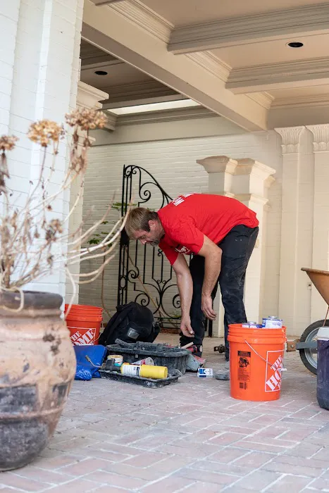 Berkeys Plumbing, A/C & Electrical Picture 9