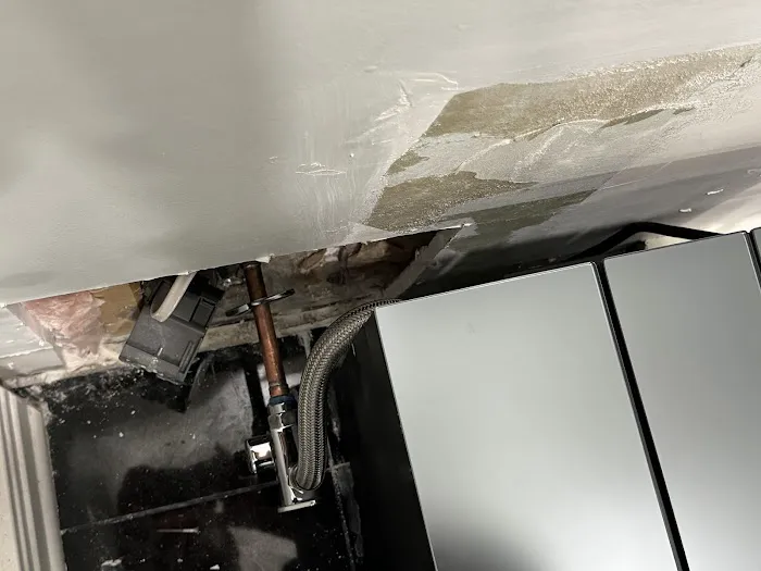 Berkeys Plumbing, A/C & Electrical Picture 3