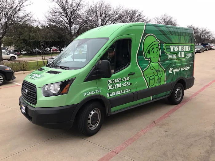 Washburn Air Picture 4