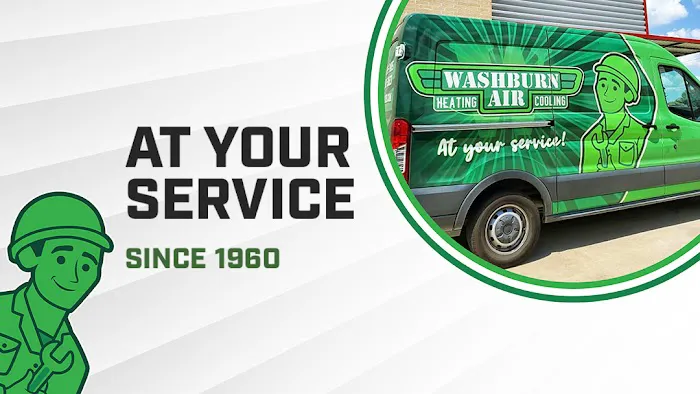 Washburn Air Picture 1