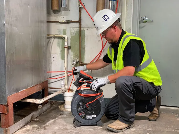 Lochridge-Priest Inc. Picture 2