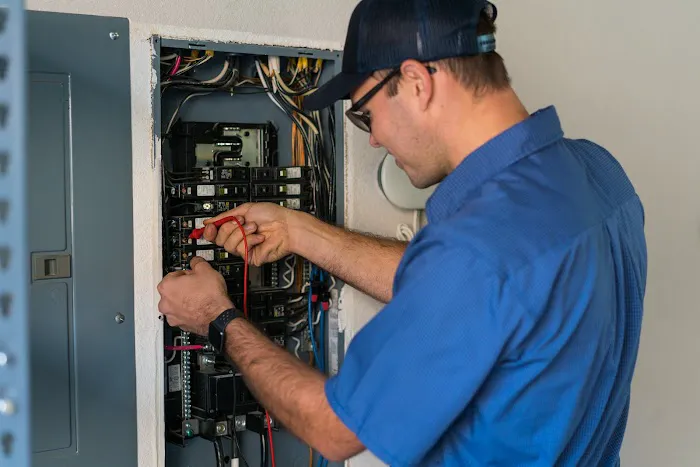 Lochridge-Priest Inc. Picture 6