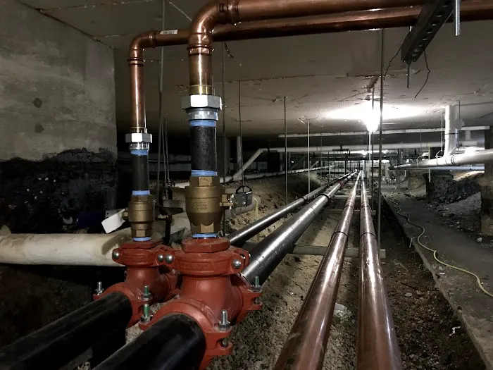 Lochridge-Priest Inc. Picture 1