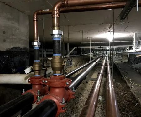 Lochridge-Priest Inc.