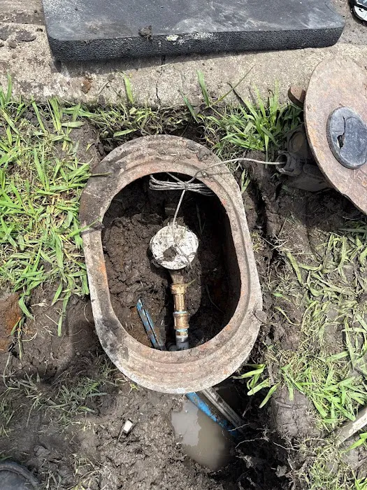 Milestone Electric, A/C, & Plumbing Picture 5