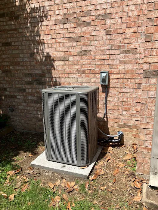 Milestone Electric, A/C, & Plumbing Picture 9
