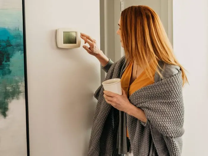 Milestone Electric, A/C, & Plumbing Picture 6