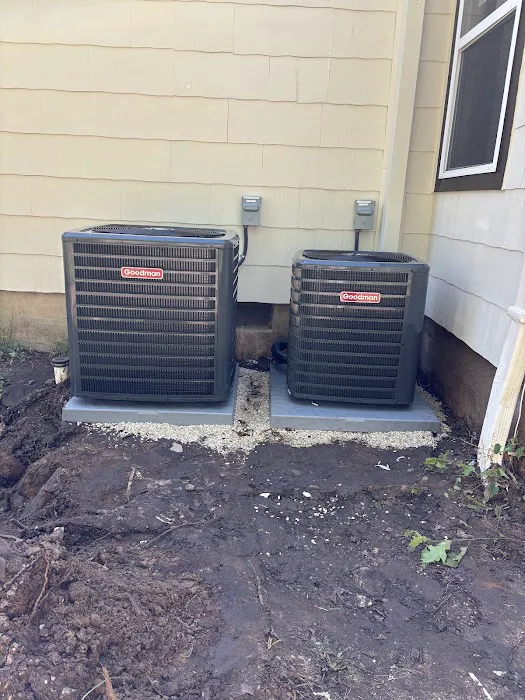 MorGO AC + HEATING Picture 10