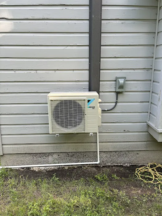 MorGO AC + HEATING Picture 5