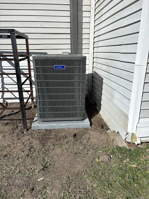 MorGO AC + HEATING Picture 8