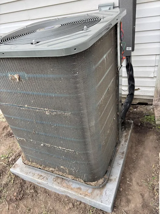 MorGO AC + HEATING Picture 7