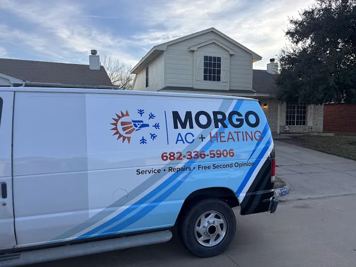 MorGO AC + HEATING Picture 1