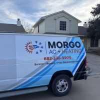 MorGO AC + HEATING ico