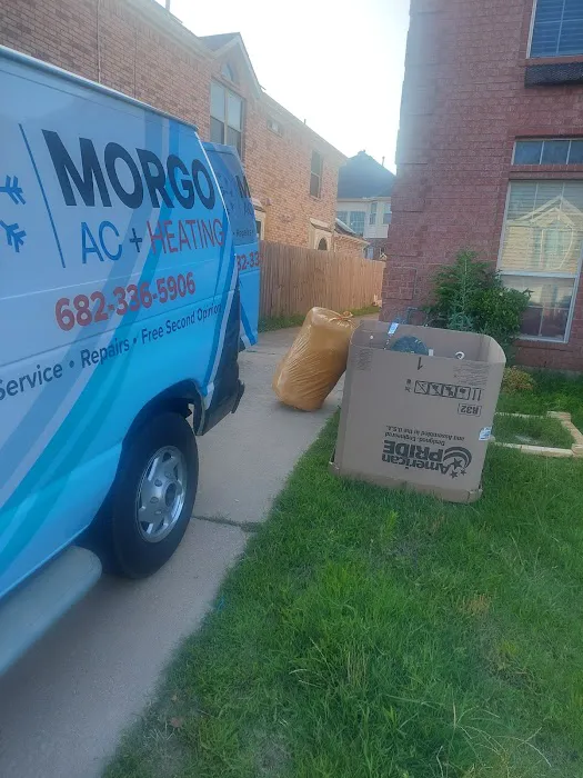 MorGO AC + HEATING Picture 2