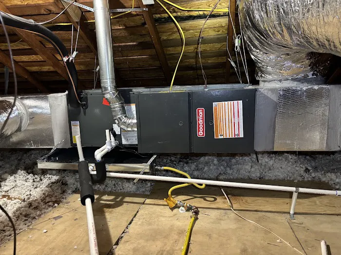 MorGO AC + HEATING Picture 6