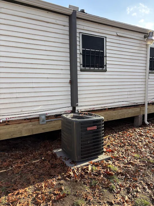 MorGO AC + HEATING Picture 9