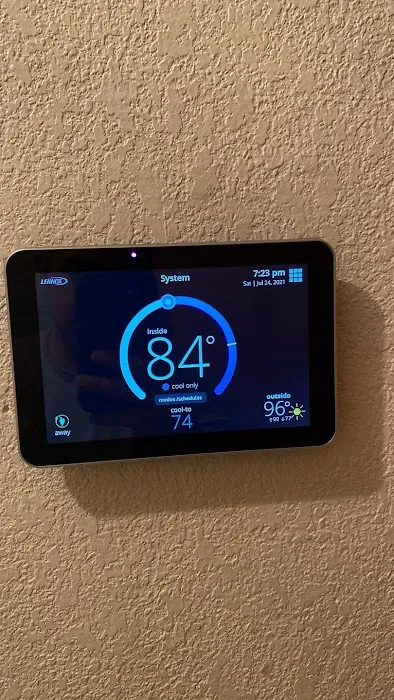 MR Air Solutions Picture 8