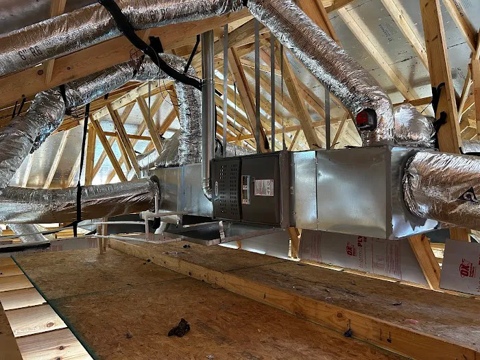 MR Air Solutions Picture 9